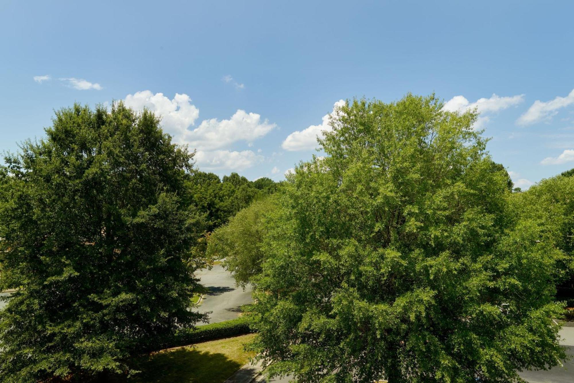 Springhill Suites Charlotte University Research Park Zewnętrze zdjęcie