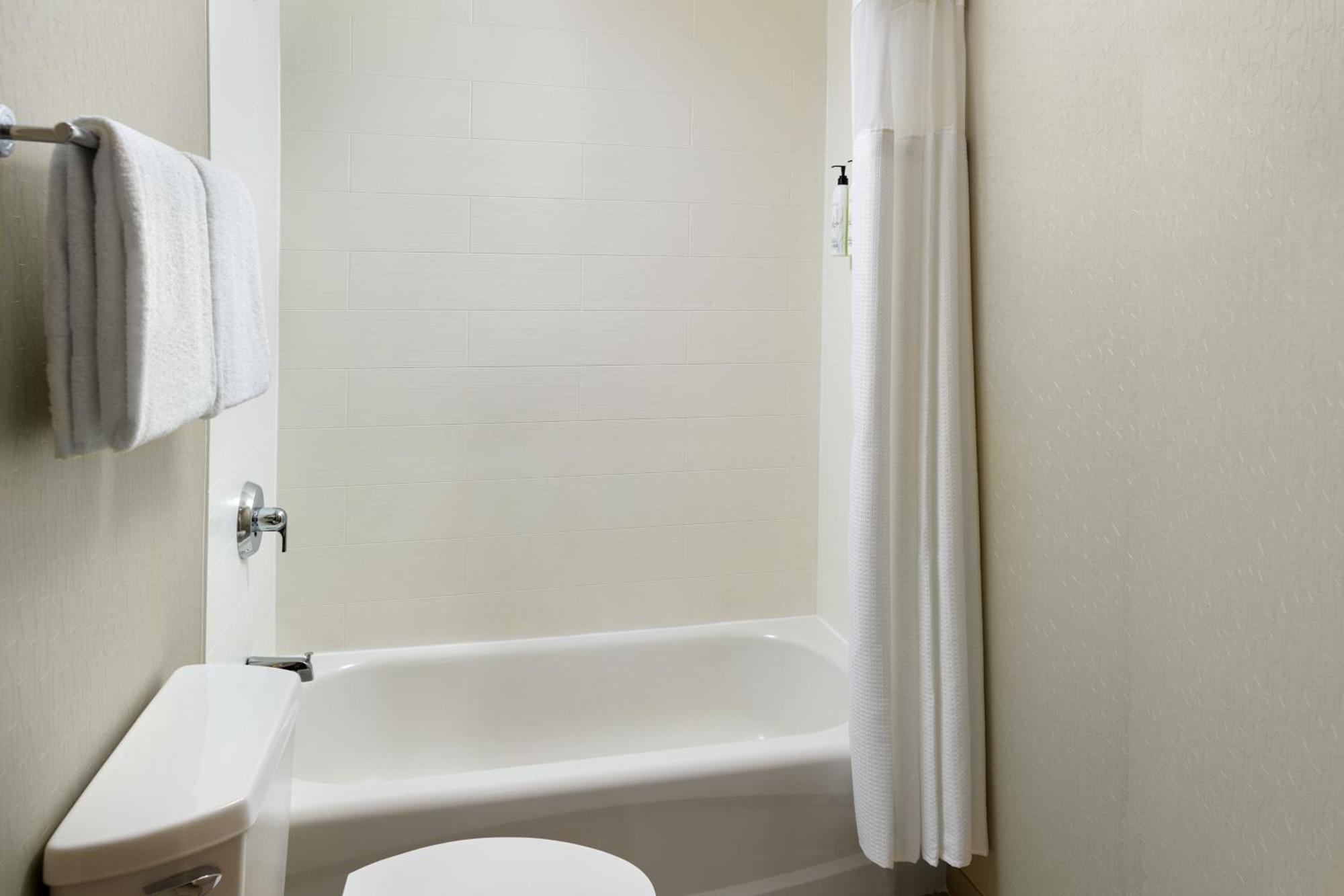 Springhill Suites Charlotte University Research Park Zewnętrze zdjęcie